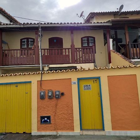 Casa Do Sonho Villa Paraty Exterior photo