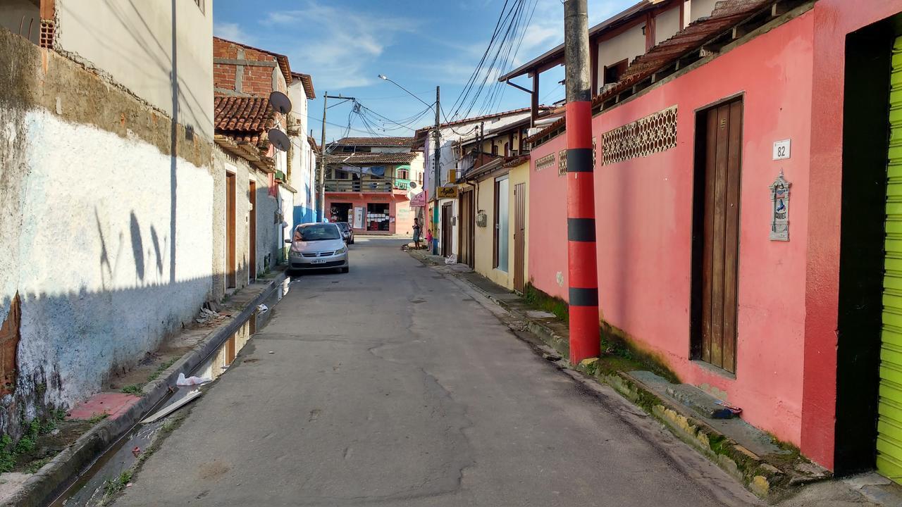 Casa Do Sonho Villa Paraty Exterior photo